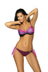 Maillot de bain deux pièces model 112214 Marko